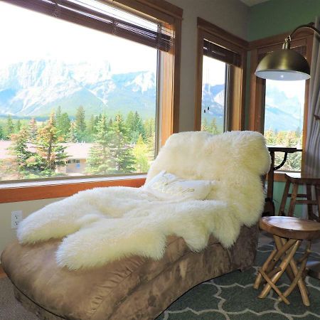 Fenwick Vacation Rental Open Hot Tub Glorious Mountain 2 Bedroomキャンモア エクステリア 写真