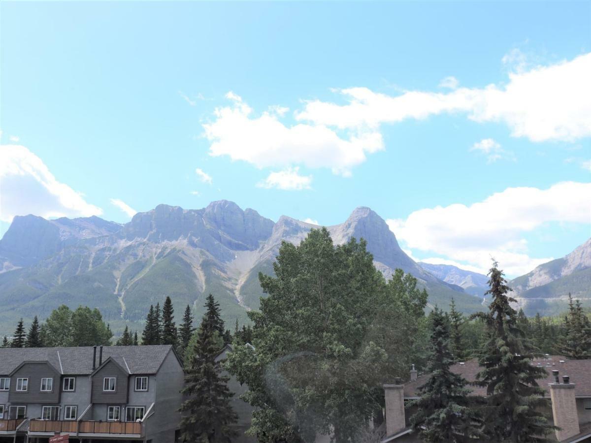 Fenwick Vacation Rental Open Hot Tub Glorious Mountain 2 Bedroomキャンモア エクステリア 写真