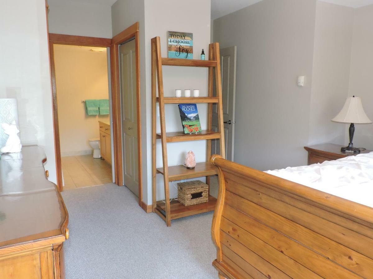 Fenwick Vacation Rental Open Hot Tub Glorious Mountain 2 Bedroomキャンモア エクステリア 写真