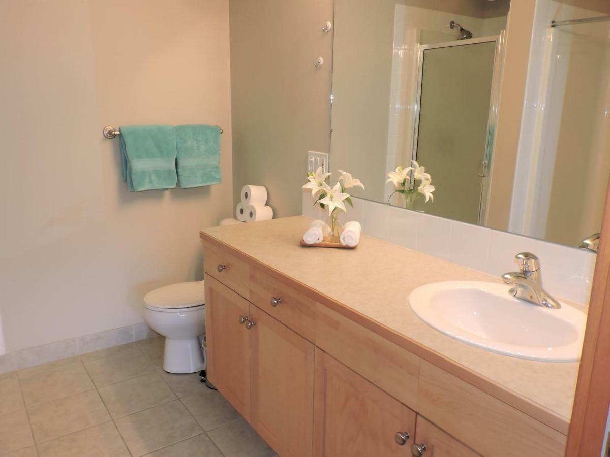Fenwick Vacation Rental Open Hot Tub Glorious Mountain 2 Bedroomキャンモア エクステリア 写真