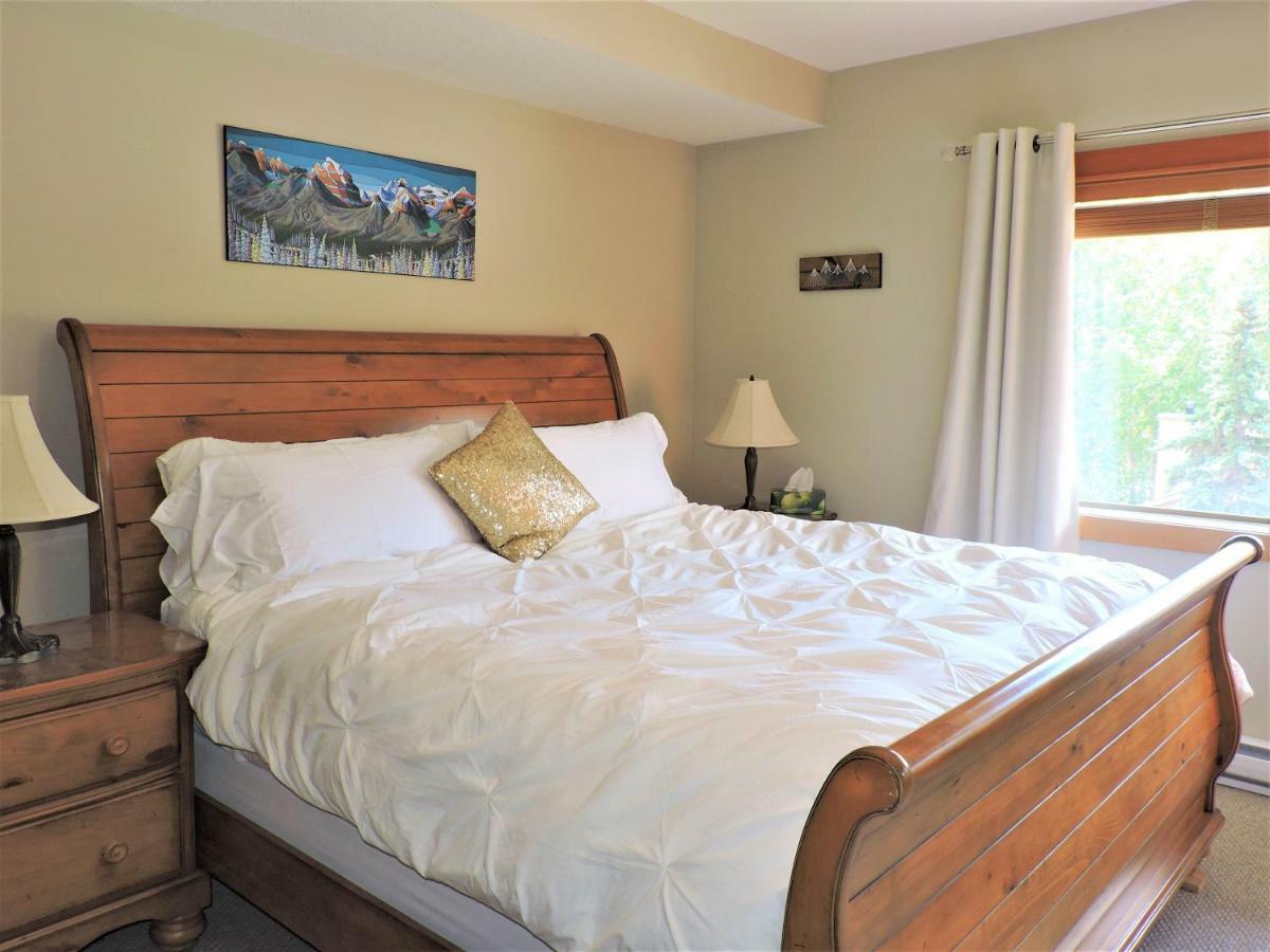 Fenwick Vacation Rental Open Hot Tub Glorious Mountain 2 Bedroomキャンモア エクステリア 写真