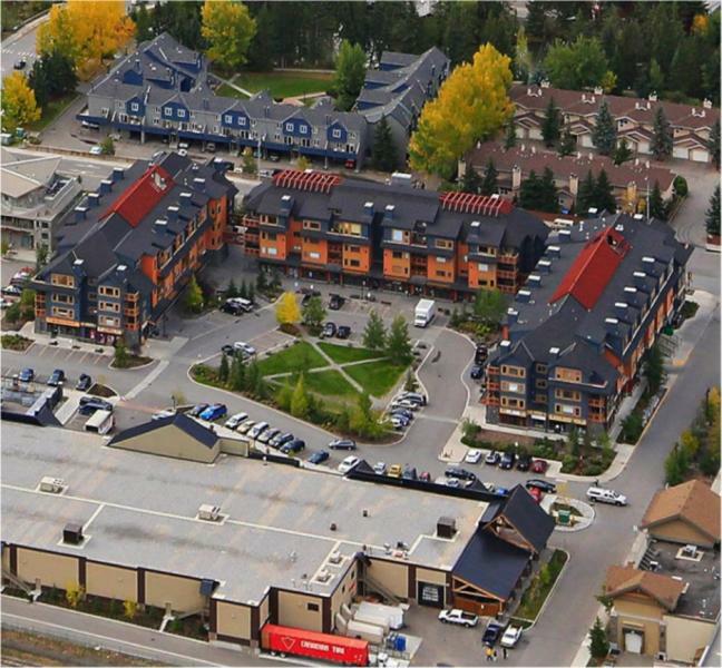 Fenwick Vacation Rental Open Hot Tub Glorious Mountain 2 Bedroomキャンモア エクステリア 写真