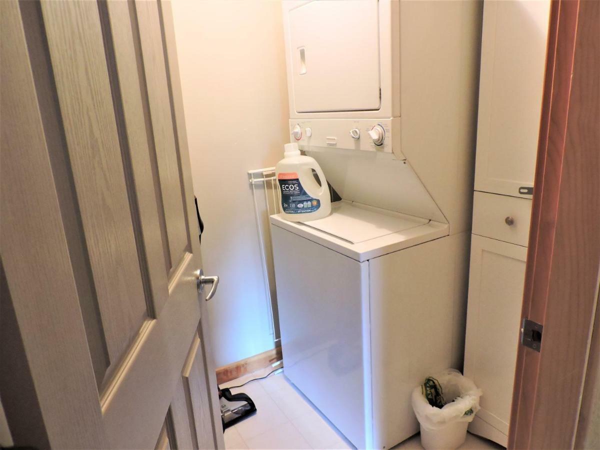 Fenwick Vacation Rental Open Hot Tub Glorious Mountain 2 Bedroomキャンモア エクステリア 写真