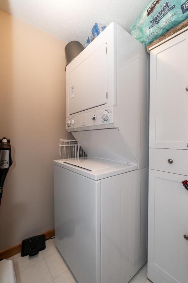 Fenwick Vacation Rental Open Hot Tub Glorious Mountain 2 Bedroomキャンモア エクステリア 写真