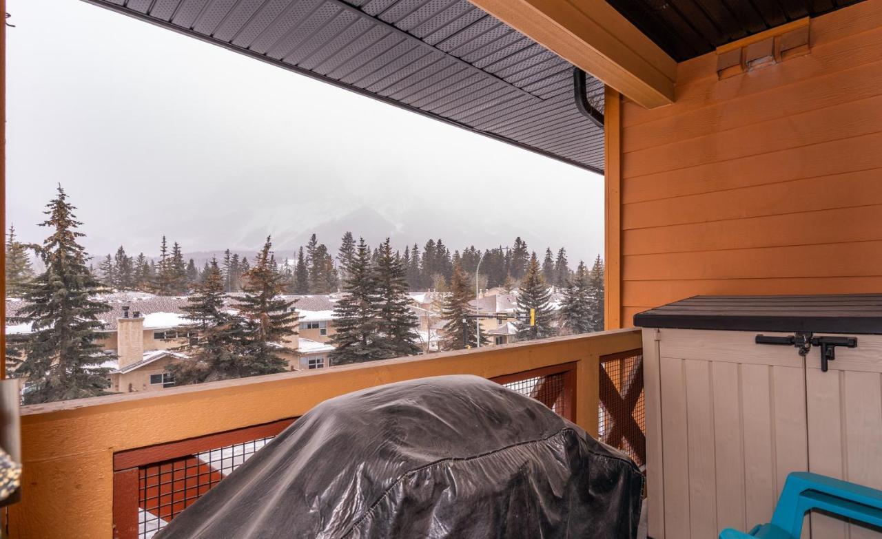 Fenwick Vacation Rental Open Hot Tub Glorious Mountain 2 Bedroomキャンモア エクステリア 写真