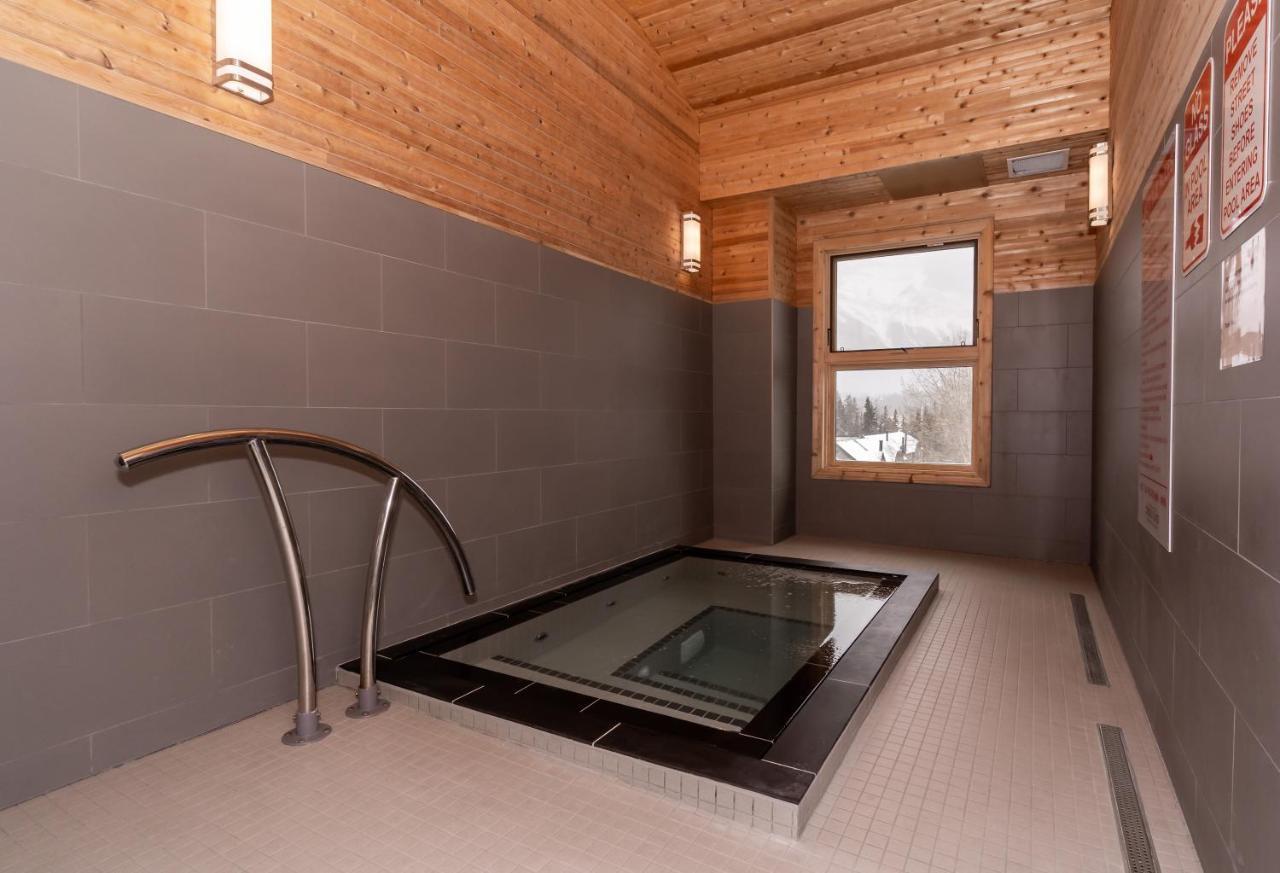 Fenwick Vacation Rental Open Hot Tub Glorious Mountain 2 Bedroomキャンモア エクステリア 写真
